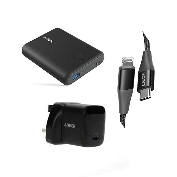 Anker PD Pocket Box - PXDS – Future Store