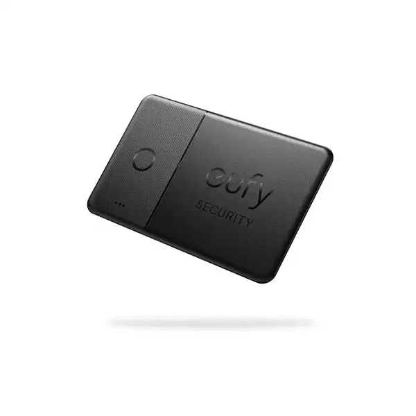 EUFY SMARTTRACK CARD -BLACK