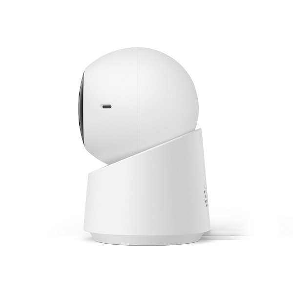 Eufy Indoor Cam C220 2K Pan & Tilt -White