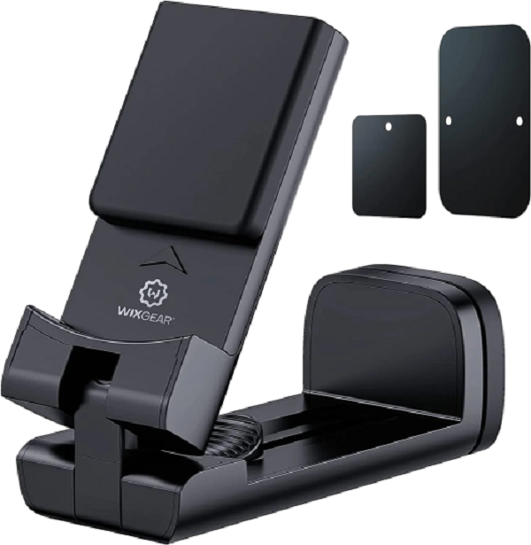 WixGear Travel Magnetic Phone Holder - TXSR
