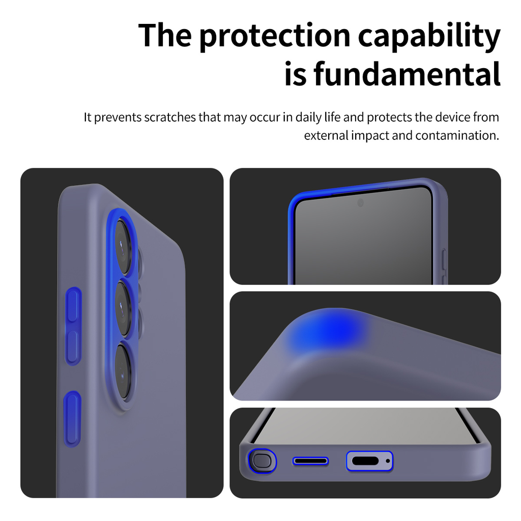 Araree Typo Skin Magsafe Case For Samsung Galaxy S26 Ultra -Black