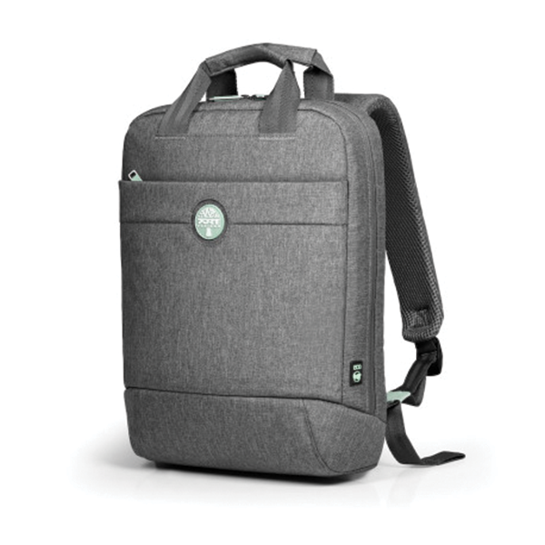 Yosemite Eco Backpack 13/14 Grey