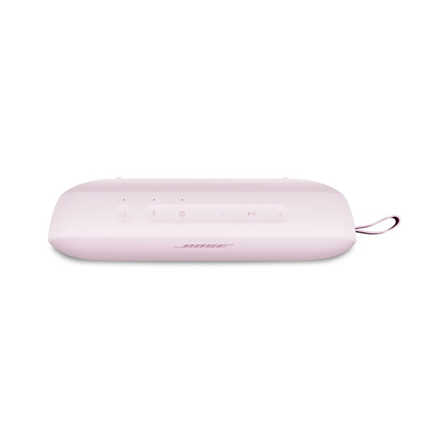 Bose Sound Link Flex II Bluetooth Speaker - Petal Pink
