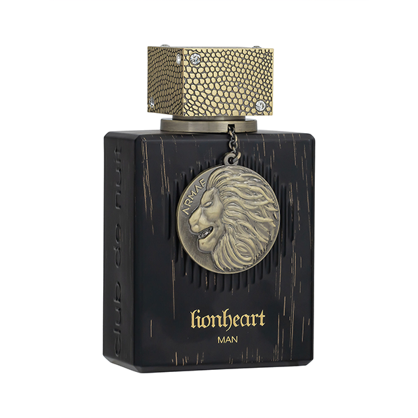 Armaf Club de Nuit Lionheart Man EDP | 100 مل