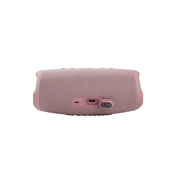 JBL Portable Bluetooth Seeper Charge 5 Pink