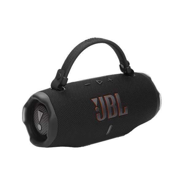 JBL Portable Speaker Charge 6 Black