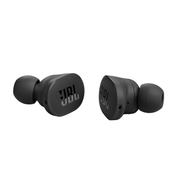 JBL Bluetooth Earbuds Tune130Nctws - Black