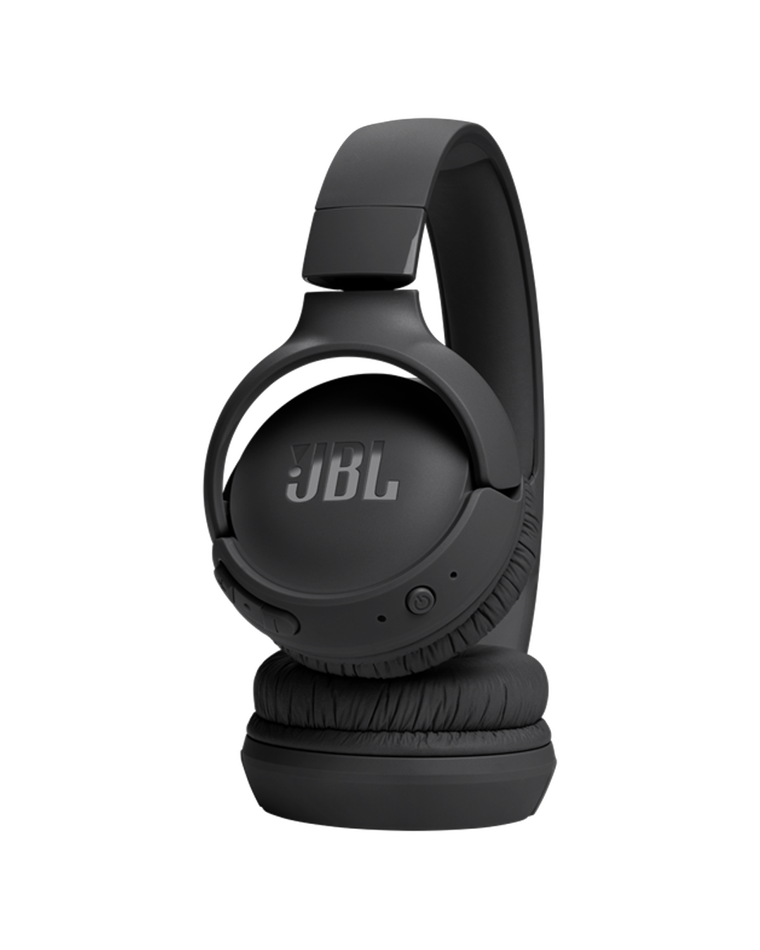 JBL Bluetooth Headphone Tune 520Bt Black