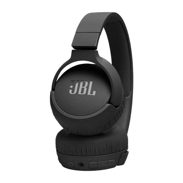 JBL Wireless Headphone Tune 670 JBLT670NCBLK