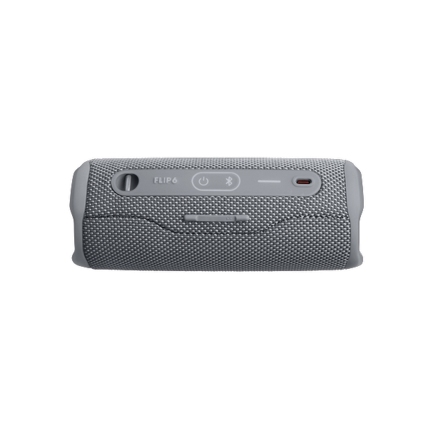 JBL Portable Speaker Flip 6 Grey