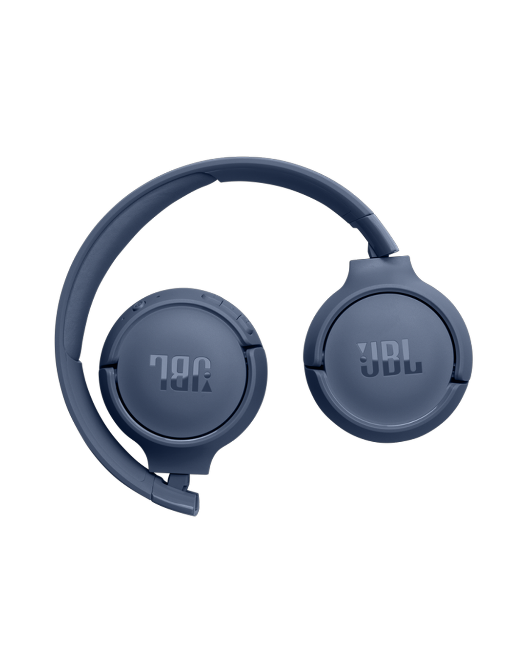 JBL Bluetooth Headphone Tune 520Bt Blue
