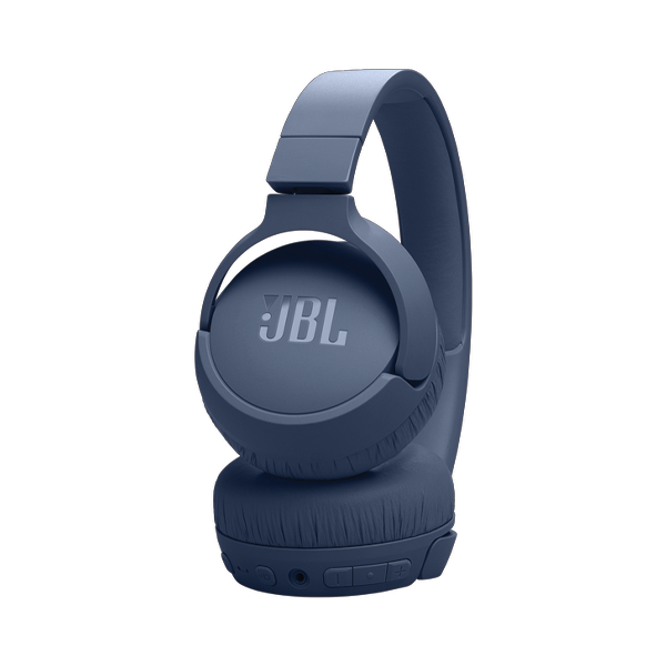 JBL Wireless Headphone Tune 670 JBLT670NCBLU