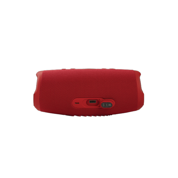 JBL Portable Bluetooth Speaker Charge 5 Red