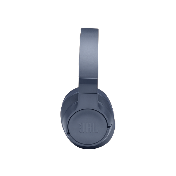 JBL اللاسلكية سماعة الرأس 760BLUE JBLT760NCBLU