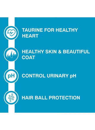 Purepet Cat Adult Ocean Fish 3kg