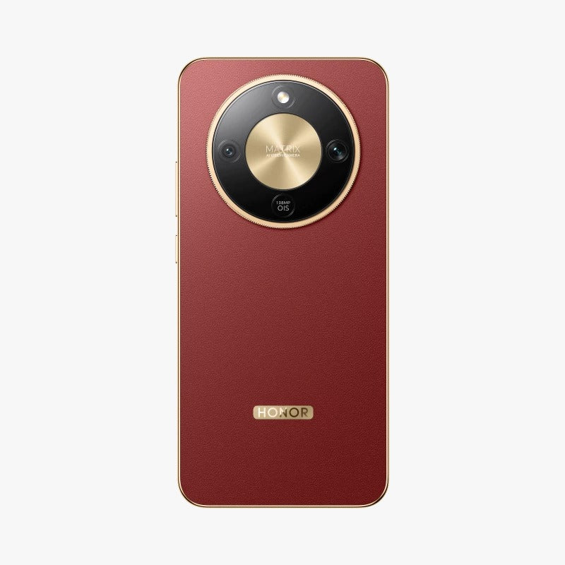 Honor X9D 12Gb/256Gb - Reddish Brown