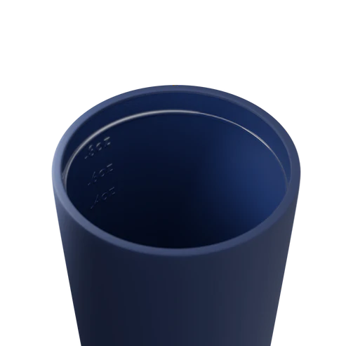 Fressko Bino 227ml / 8oz Cup - Ceramic - Denim
