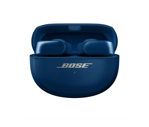 Bose Ultra Open Earbuds-Lunar Blue