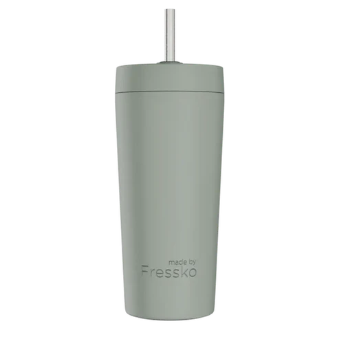 Fressko Venti Tumbler 600ml / 20oz - Ceramic - Sage