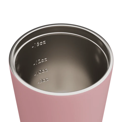 Fressko Grande 475ml / 16oz Cup - Stainless Steel - Floss