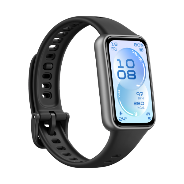 Huawei Band 11 - Black (6942103182358)