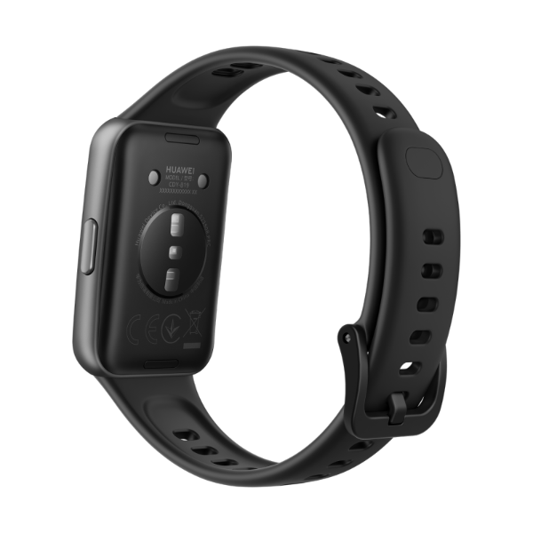 Huawei Band 11 - Black (6942103182358)