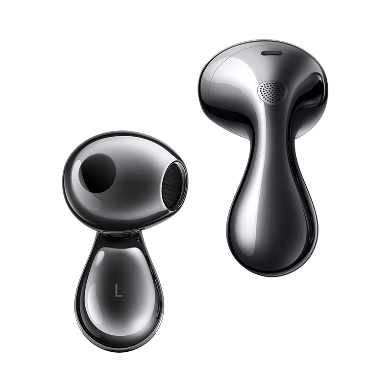 Huawei Free Buds 6 | أسود