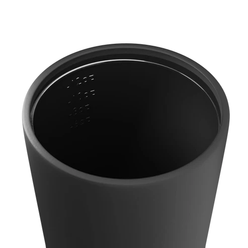 Fressko Camino 340ml / 12oz Cup - Ceramic - Coal