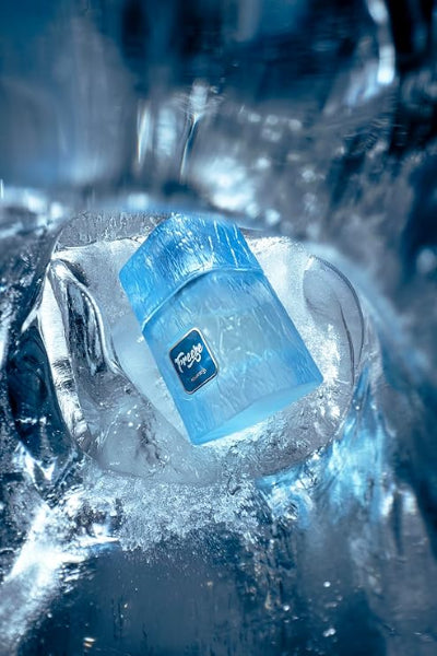 Riffs Freeze Edp 100Ml – Future Store
