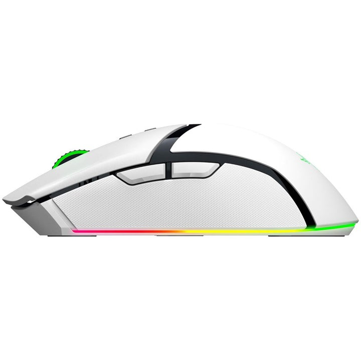 Razer Cobra Pro Customizable Wireless Gaming Mouse - White RZ01-04660200-R3U1