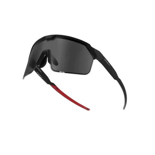 Chamelo Shield Slider/Automatic HVL (Smoke Mirror - Matte Black Frame)