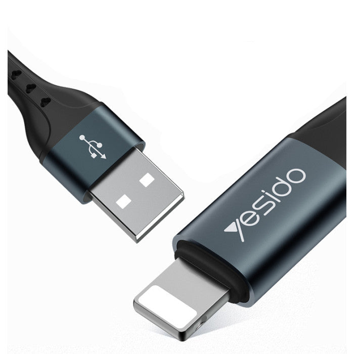 Yesido Ca62 1.2M Lightning Cable