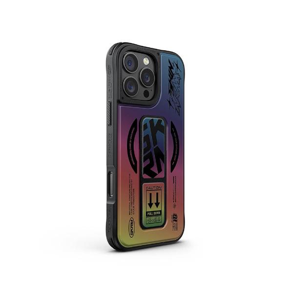 Skinarma Case For Iphone 16 Promax Kira Kobai