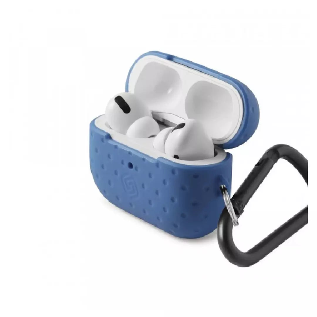 Grip2u Airpods Pro Shell (Rocket Blue)