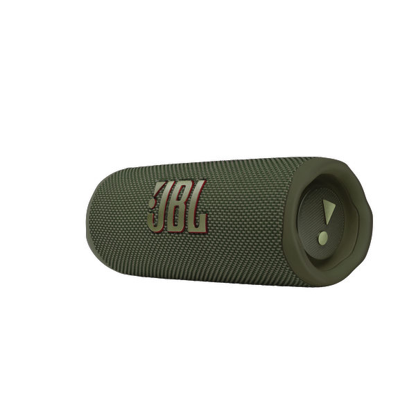 مكبر الصوت المحمول JBL Flip 6 Green