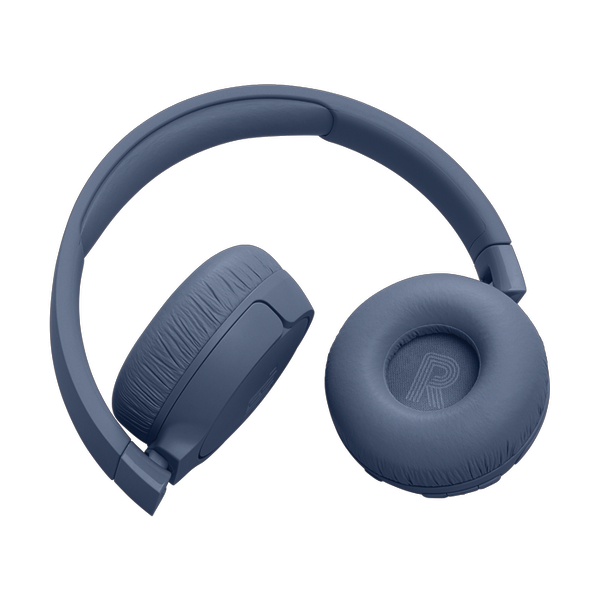 JBL Wireless Headphone Tune 670 JBLT670NCBLU