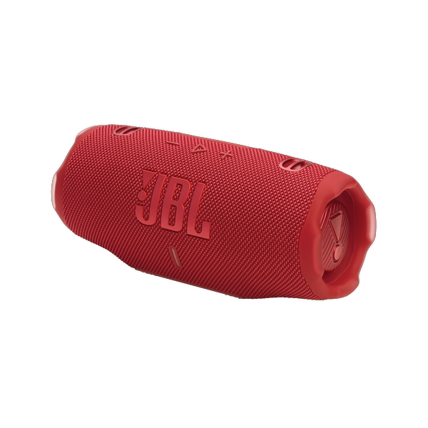 JBL Portable Speaker Charge 6 Red