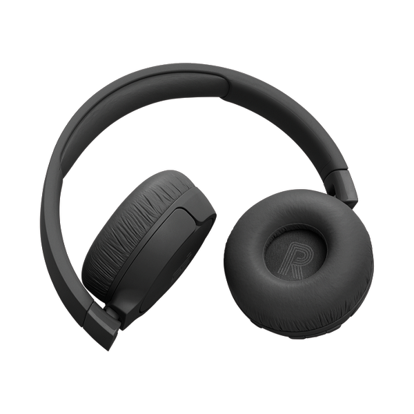 JBL Wireless Headphone Tune 670 JBLT670NCBLK