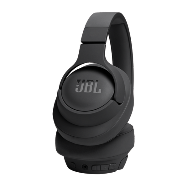 JBL Wireless Headphone Tune 720 Jblt720Btblk