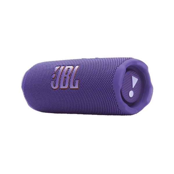 JBL Portable Speaker Flip 7 Purple