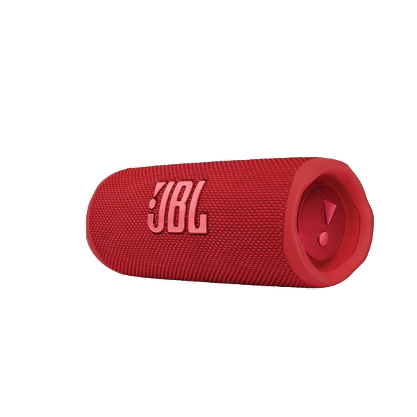 مكبر صوت محمول JBL Flip 6 Red