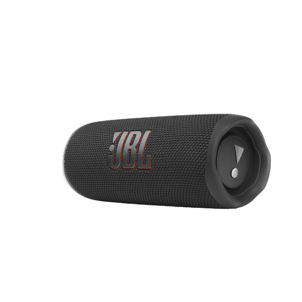 مكبر الصوت المحمول JBL Flip 6 Black