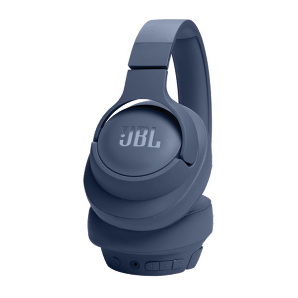 JBL Wireless Headphone Tune 720 JBLT720BTBLU