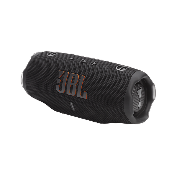JBL Portable Speaker Charge 6 Black