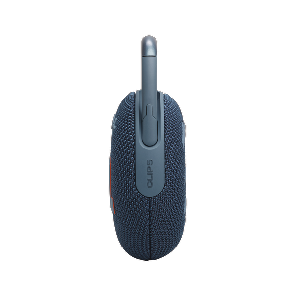 JBL Portable Bluetooth Speaker Clip 5 Blue