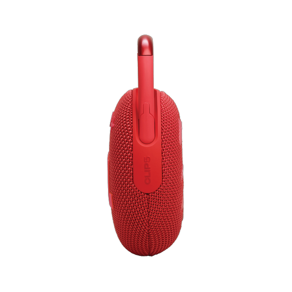 JBL Portable Bluetooth Speaker Clip 5 Red