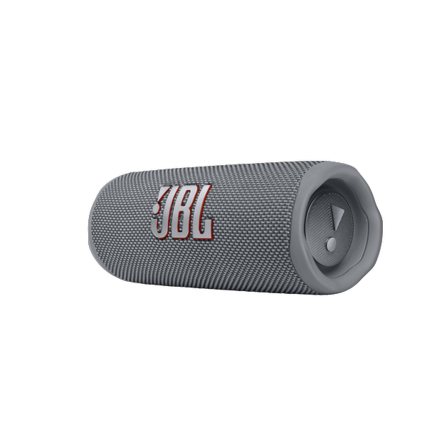 JBL Portable Speaker Flip 6 Grey