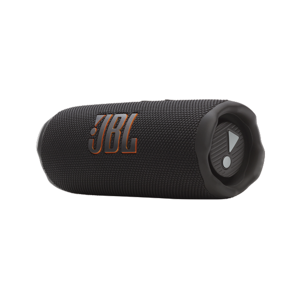 JBL Portable Speaker Flip 7 Black