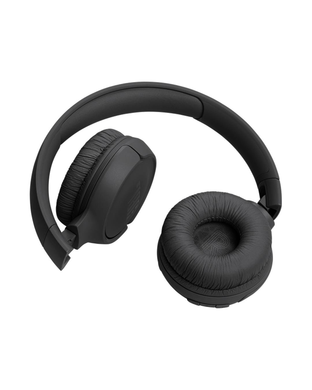 JBL Bluetooth Headphone Tune 520Bt Black