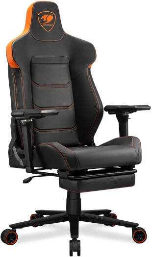 Armor Evo M - Orange